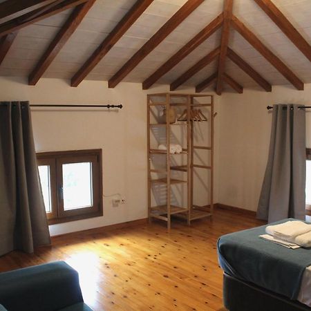 Villa Tenedos Skopelos Zewnętrze zdjęcie
