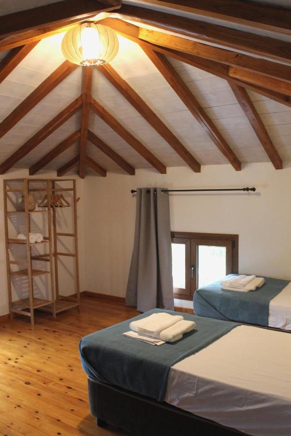 Villa Tenedos Skopelos Zewnętrze zdjęcie