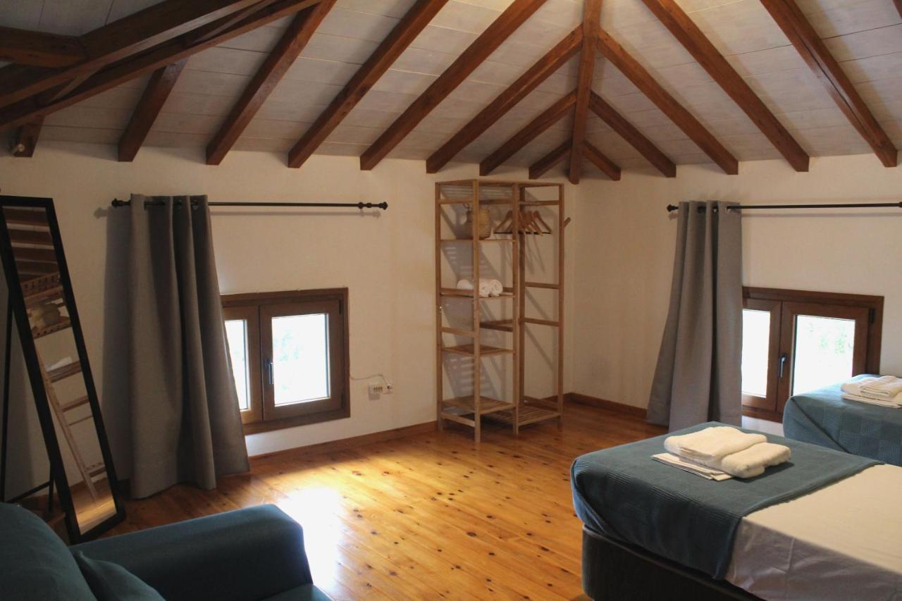 Villa Tenedos Skopelos Zewnętrze zdjęcie