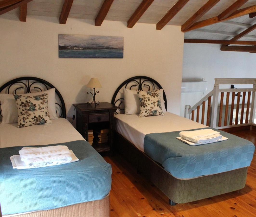 Villa Tenedos Skopelos Zewnętrze zdjęcie